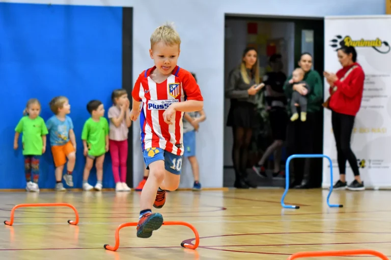 Runimals zajęcia sportowe w Krakowie