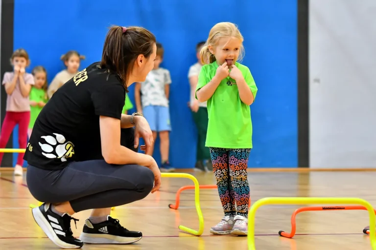 Runimals zajęcia sportowe w Krakowie