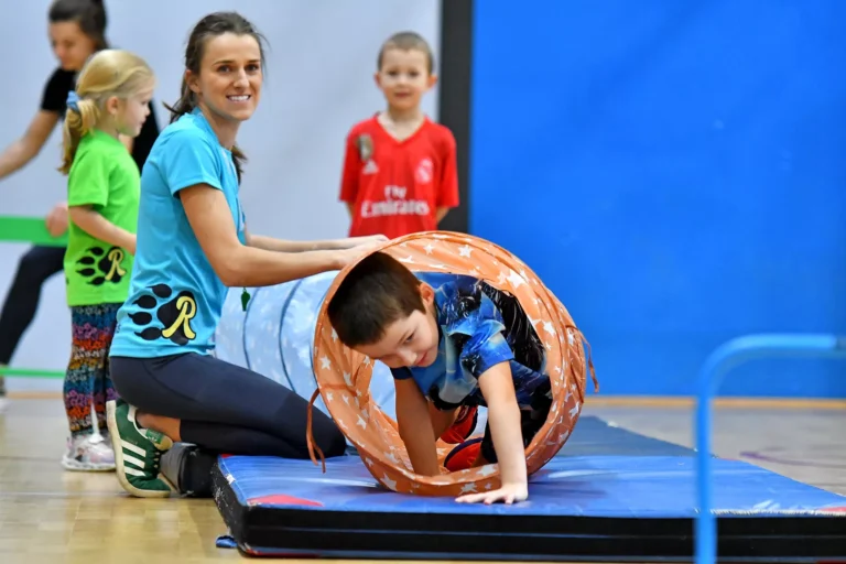 Runimals zajęcia sportowe w Krakowie
