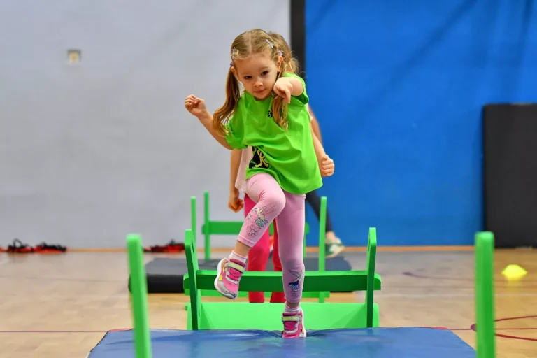 Runimals zajęcia sportowe w Krakowie