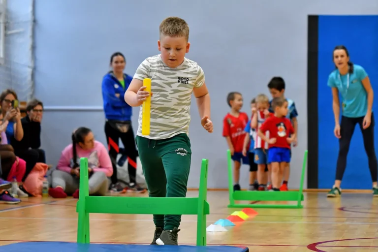 Runimals zajęcia sportowe w Krakowie
