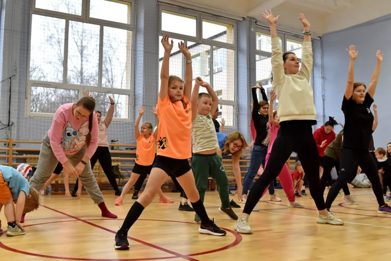 Runimals zajęcia sportowe w Krakowie