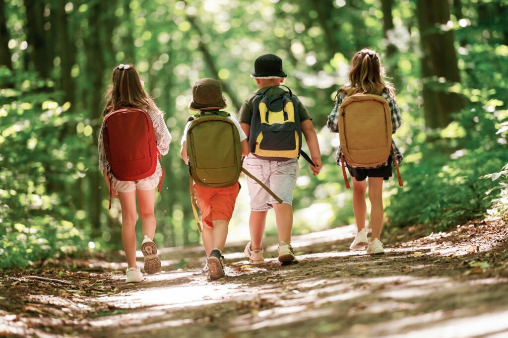 Runimals zajęcia sportowe w Krakowie